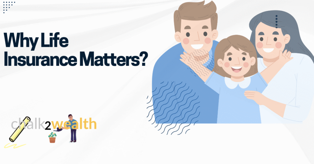 Good Life Insurance in India – Tips to choose right one