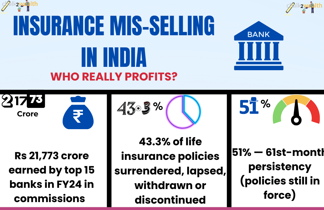 Insurance Frauds in India: The Shocking Reality-Are you the next victim
