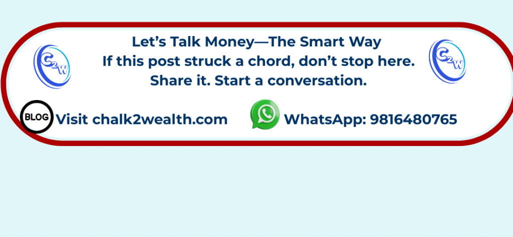 5 Money Myths That Keep Teachers Broke – and the Truths That Set Them Free infographic comment share from Chalk2Wealth