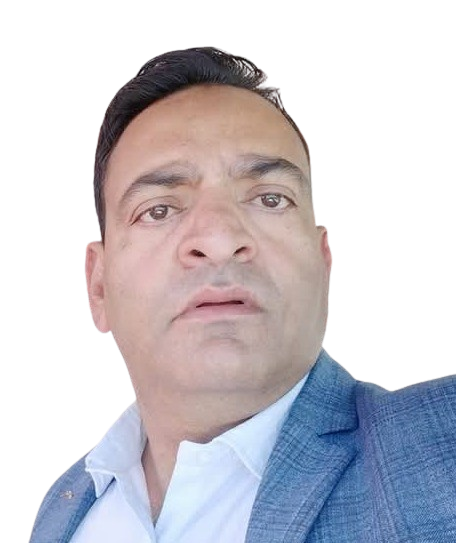 About Chalk2Wealth – Jagan Charak, founder and personal finance educator for teachers in India