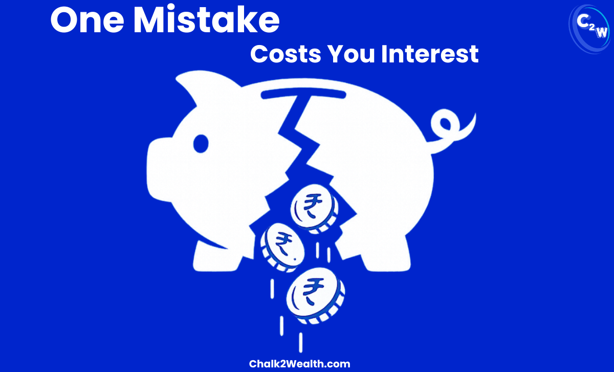 How to Transfer PPF Account from One Bank to Another in 2026 (Avoid These Mistakes)